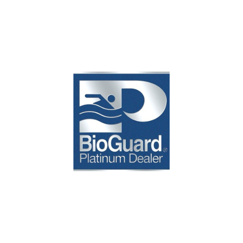 BioGuard Platinum Dealer Logo